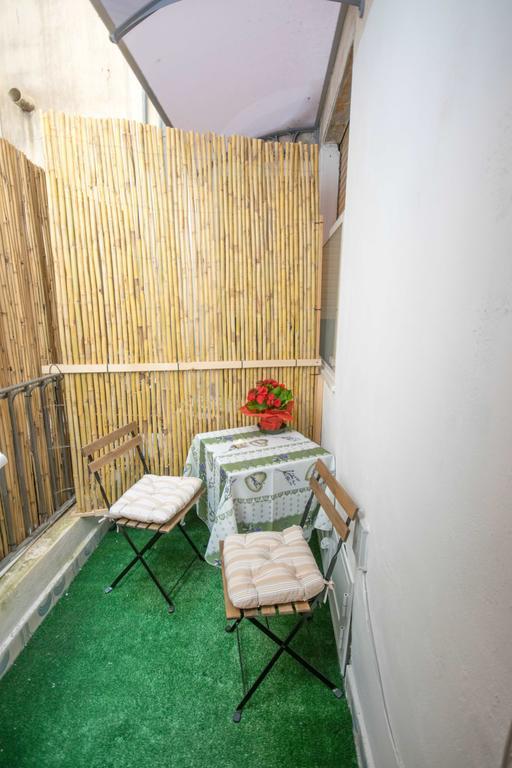 伊尔穆罗桥住宿加早餐旅馆 贾迪尼-纳克索斯 外观 照片